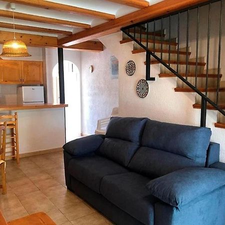 Ona Las Zarzas Aparthotel Muntanya la Sella Exterior photo